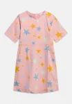 Джинсовое платье Stella Mccartney Kids, Rosa/Multi-Coloured - фото 3