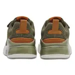 Кроссовки Hummel Daylight, зеленый - фото 6