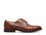 Оксфорды Rucci Florsheim, Cognac - фото 5