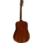 Акустическая гитара Martin D-18 Standard Dreadnought 2024 - Натуральный - фото 4