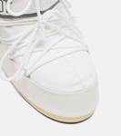 Низкие зимние ботинки Moon Boot, White Mond - фото 5