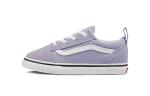 Сандалии Vans Old Skool Toddler Shoes Baby - фото