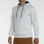 Худи Bullpadel Baltar, белый - фото 3