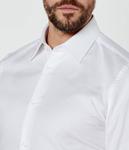 Рубашка Joop! Pierce1 Slim Fit, белый - фото 4