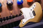Suhr Classic JM Gold S90 - фото 5