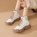 Ботинки JOSINY Martin Boots Women's - фото 9