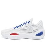 Кроссовки ar1 Rigorer, белый - фото