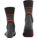 Носки Sc1 Falke, черный - фото 3