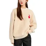 Унисекс худи цвета хаки MLB - фото 4