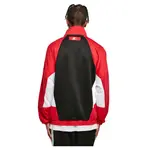 Спортивная куртка Starter Black Label Starter Laser, красный - фото 2