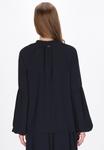 Блуза DreiMaster Blouse, Navy/Blue - фото 3