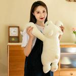 Плюшевая мишка Princess lovers, белый - фото 3