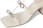 Сандалии ALDO Kaeli, белый - фото 6