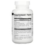 Source Naturals, Ultra-Mag, 120 таблеток - фото 3