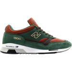 Лимитированные кроссовки New Balance 1500 'Robin Hood', зеленый - фото