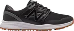 Кроссовки New Balance Breeze v2 2E Wide 'Black', черный - фото 2
