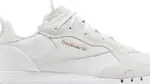 Кроссовки cardi b x wmns classic leather 'white' Reebok, белый - фото 3