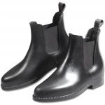 Сапоги ELT Jodhpur Chelsea для верховой езды, черный - фото