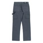 Джинсы унисекс Xinyinsu, зеленый - фото 30