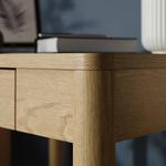 Стол Ikea Tonstad 75X60 см, светло-коричневый - фото 4