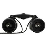 Походный бинокль Tasco Essential, черный - фото 4