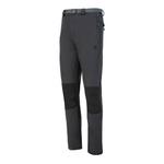 Брюки Izas Lut M Fw, серый - фото 3