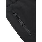 Брюки Reima Kiddo Lightning лыжные, черный - фото 5