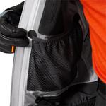 Куртка Helly Hansen Elevation Infinity 2.0, черный - фото 8