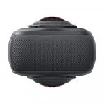 Экшн-камера Insta360 X4 Air, (Starter Bundle), черный - фото 5