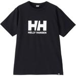 Футболка унисекс HELLY HANSEN, черный - фото
