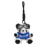 Плюшевая кукла милый панда высота 12см Whoops - фото 6