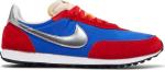 Кроссовки Nike Waffle Trainer 2 SP 'Hyper Royal University Red', синий - фото