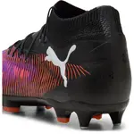 Футбольные бутсы Puma Future 8 Pro MxSG, черный - фото 6