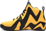 Кроссовки bait x kamikaze 2 'bruce lee' Reebok, желтый - фото 4