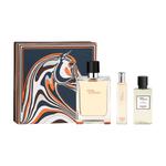 Набор подарочный Hermes Terre D'Hermes, 3 предмета - фото 2