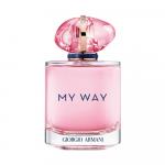 Парфюмерная вода Giorgio Armani My Way Nectar - фото