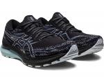 Кроссовки GEL-Kayano 29 Asics, черный - фото 2