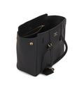 Hampton Mini Carry All Сумка Balenciaga, Black - фото 6