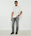 Футболка Regular fit Guess Active, белый - фото 2