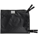 Футпринт Poler 1 Man Magical Tent, чёрный - фото