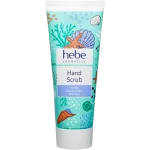 Hebe Cosmetics скраб для рук, 75 мл - фото
