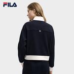 FILA Топ Heritage для женщин Legend Blue - фото 4