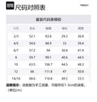 Куртка FW23 Cloud Series Kids' Fear Of God Essentials, Cloud Dancer/Cloud Dancer - фото 4