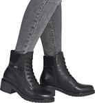 Женские классические ботильоны Remonte, Black - фото 3