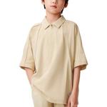 Футболка GS Asics, хаки - фото 2