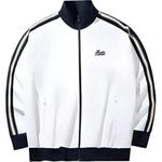 Свитер Anta Life Collection мужской снежно-белый - фото 2