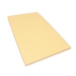 Наматрасник Breckle белый зона лежания: 120/200 см - фото 3