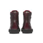 Женские ботинки Martin темно-серые CAT, темно-серый - фото 6