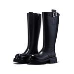 Сапоги женские черный Bellalily - фото 2