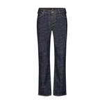 Обычные джинсы Lee WEST, темно-синий - фото